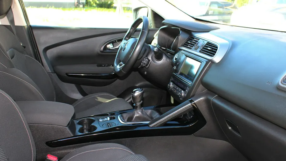 RENAULT Kadjar -