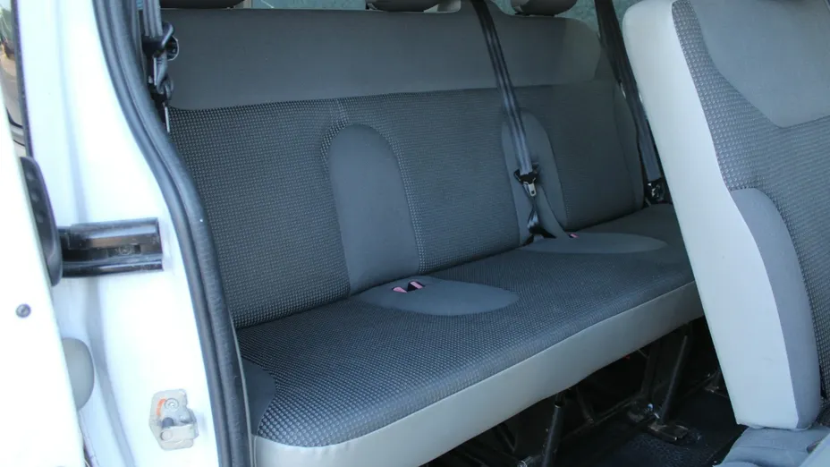 OPEL Vivaro -