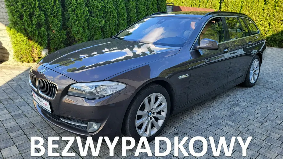 BMW Seria 5 -