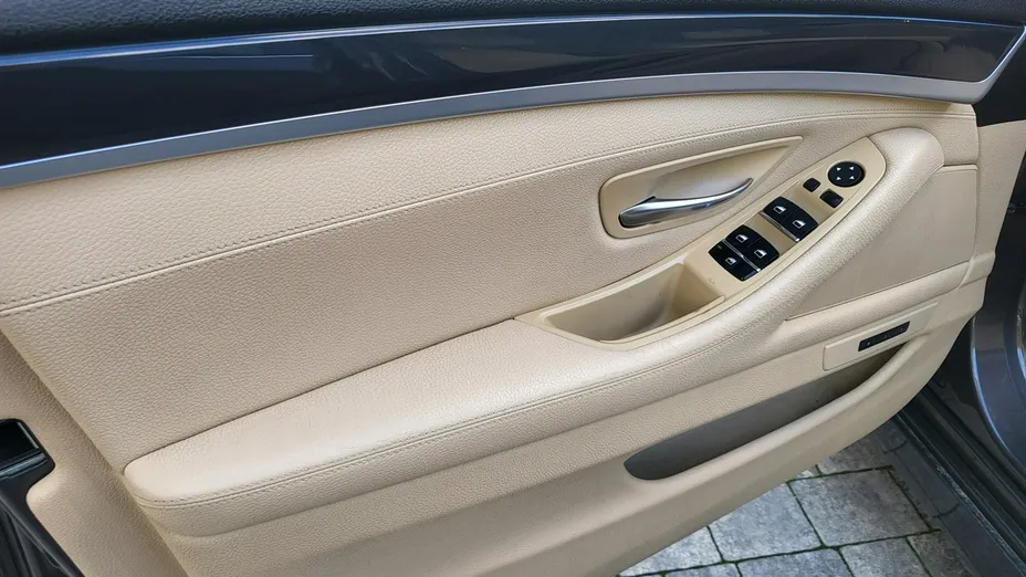 BMW Seria 5 -
