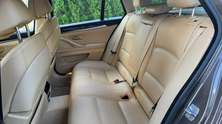 BMW Seria 5 -