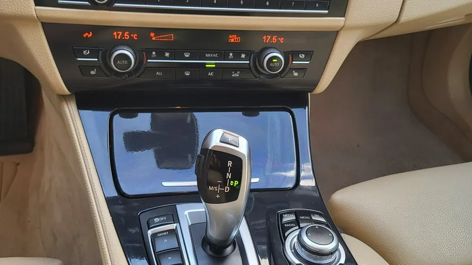 BMW Seria 5 -