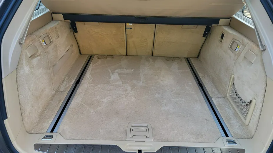 BMW Seria 5 -