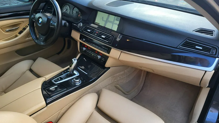 BMW Seria 5 -