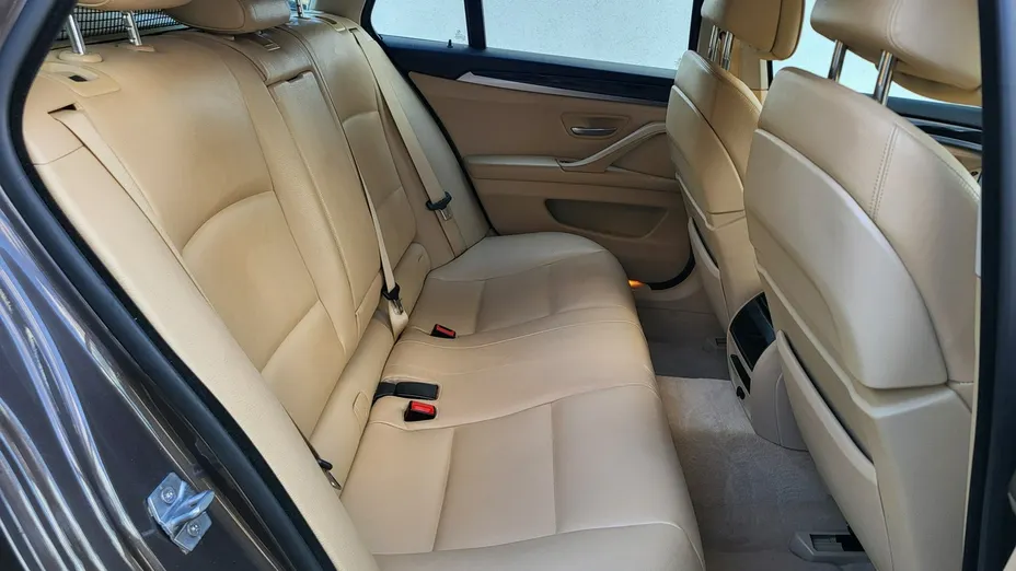 BMW Seria 5 -