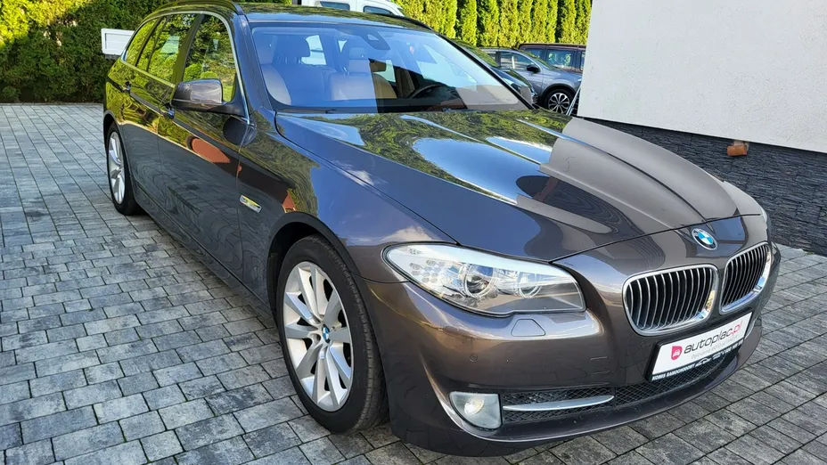 BMW Seria 5 -