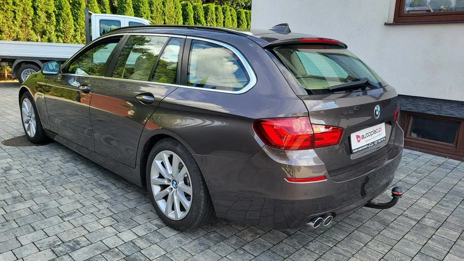 BMW Seria 5 -