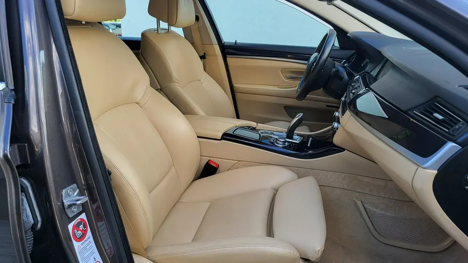 BMW Seria 5 -