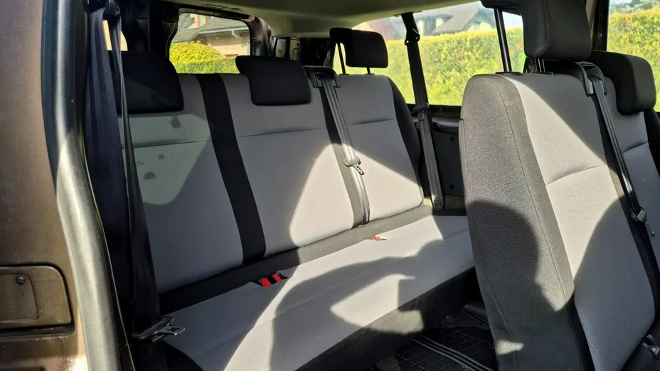PEUGEOT Traveller -