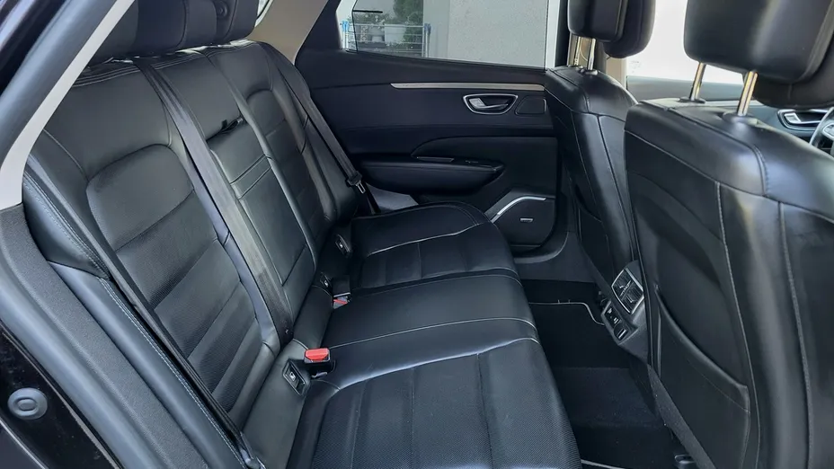 RENAULT Talisman -