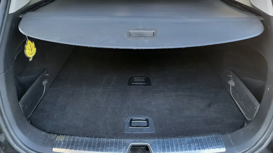 RENAULT Talisman -