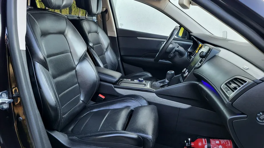 RENAULT Talisman -