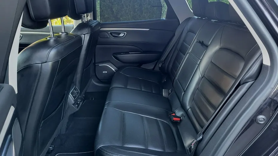 RENAULT Talisman -