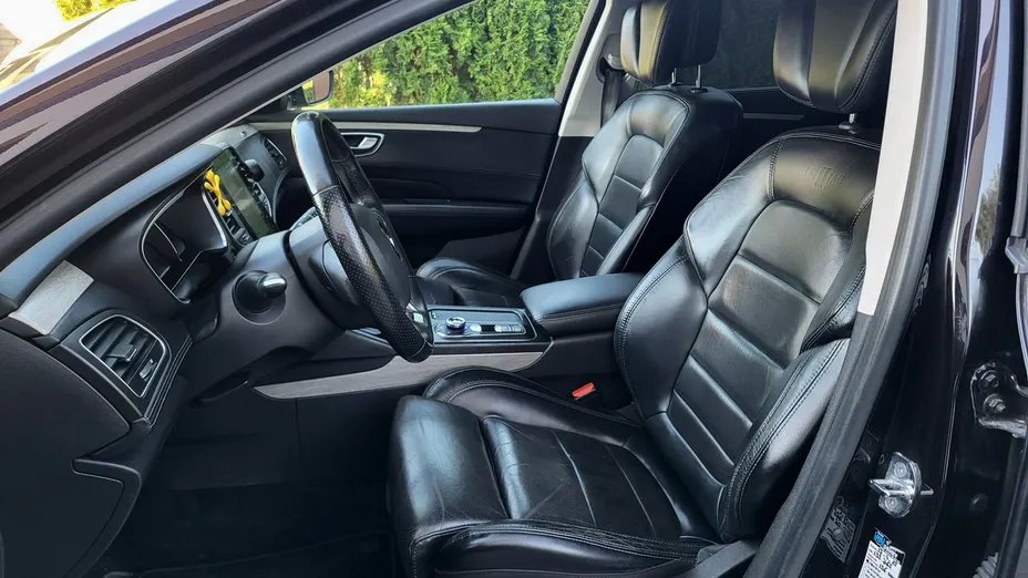 RENAULT Talisman -