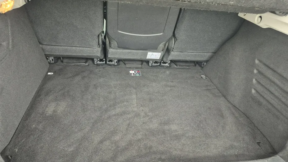 RENAULT Scenic -