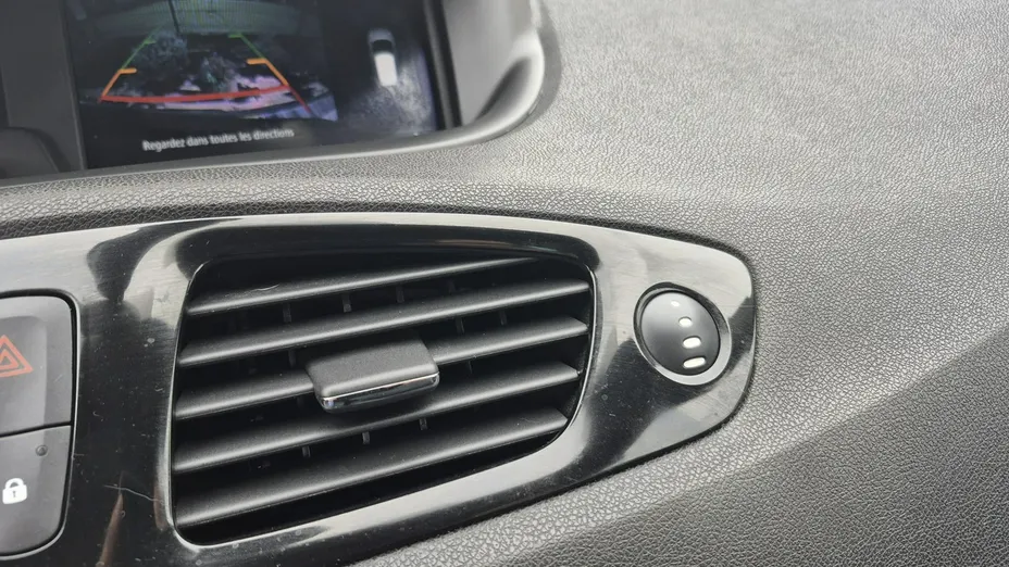 RENAULT Scenic -