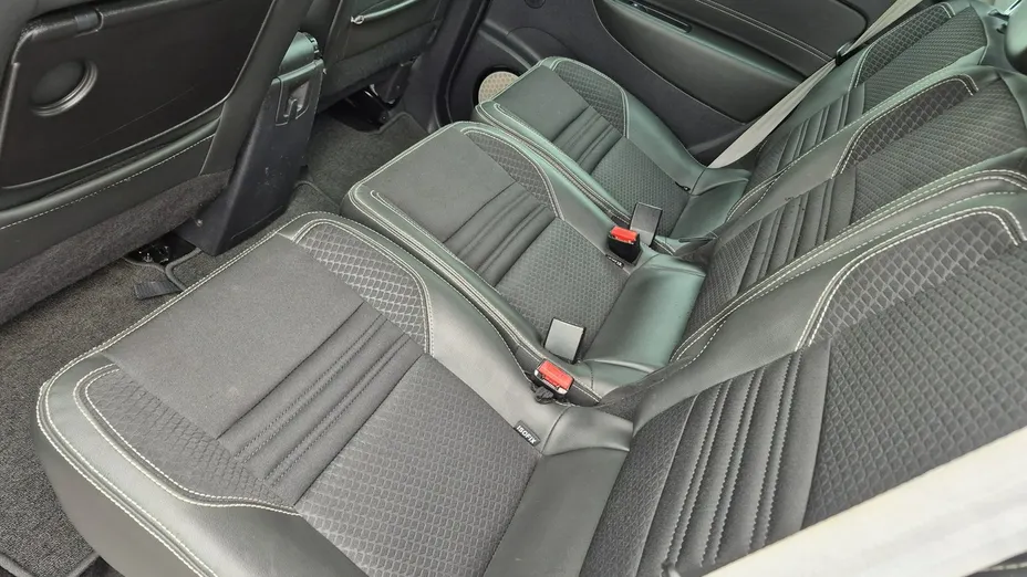 RENAULT Scenic -