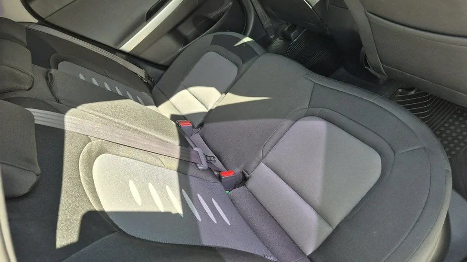 KIA Cee'd -