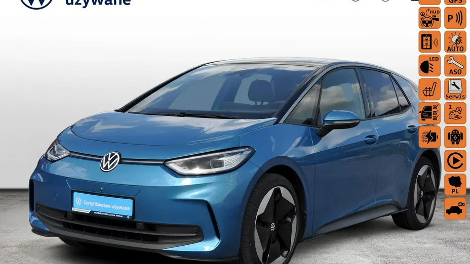 VOLKSWAGEN ID.3 -