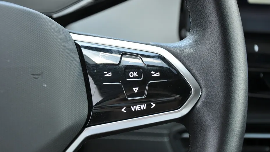 VOLKSWAGEN ID.3 -