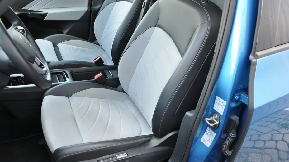 VOLKSWAGEN ID.3 -