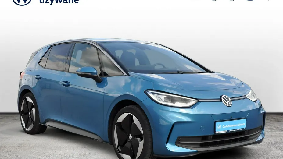 VOLKSWAGEN ID.3 -