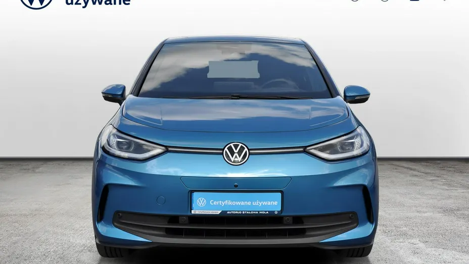 VOLKSWAGEN ID.3 -