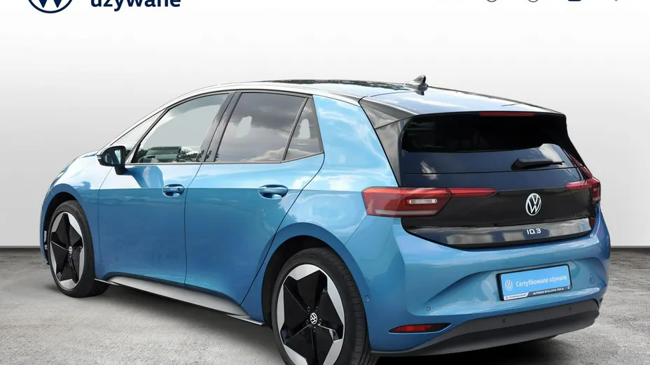 VOLKSWAGEN ID.3 -
