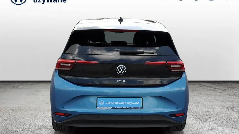 VOLKSWAGEN ID.3 -