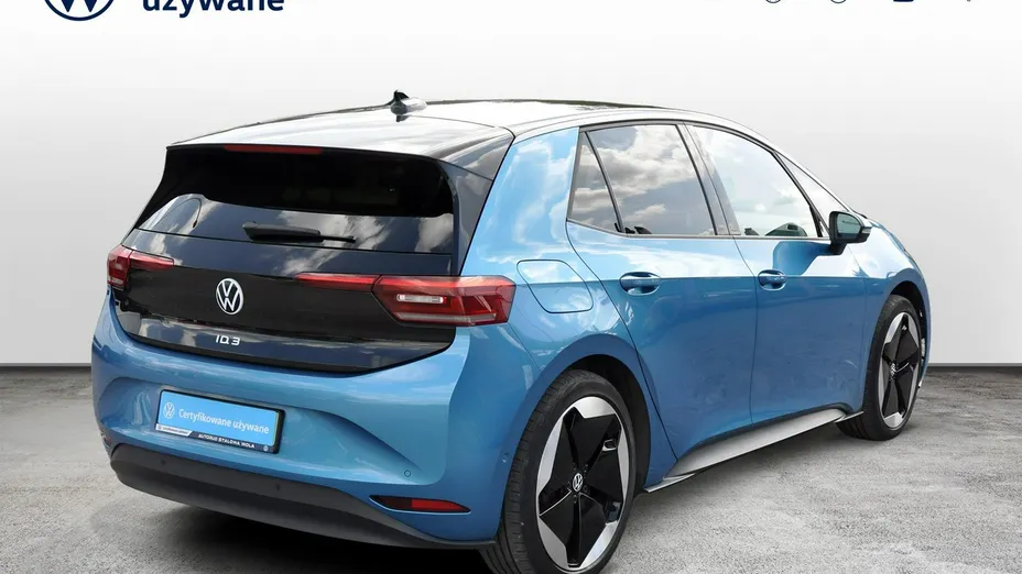 VOLKSWAGEN ID.3 -