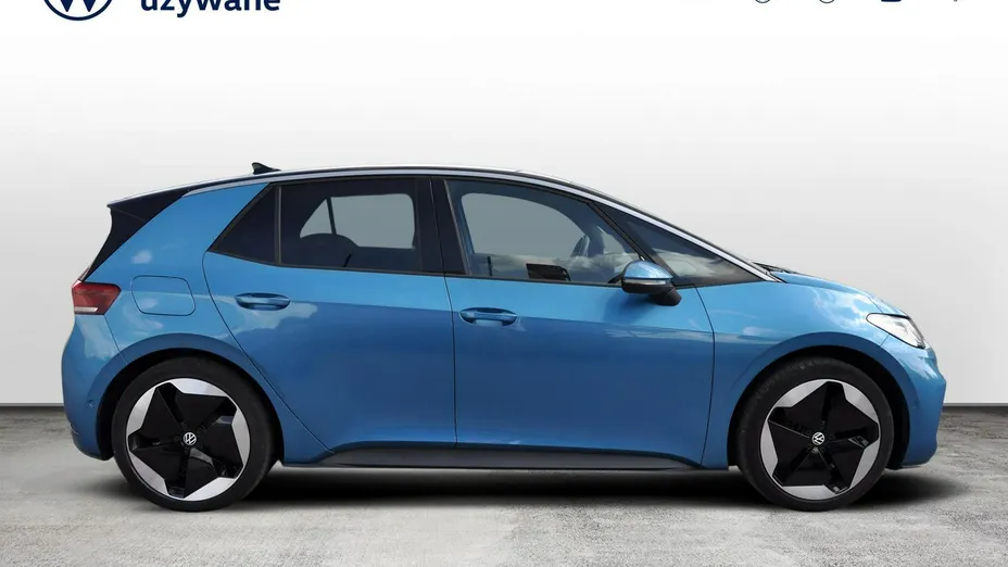 VOLKSWAGEN ID.3 -