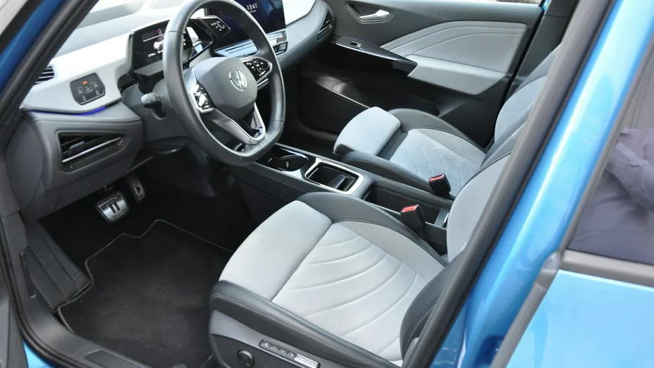 VOLKSWAGEN ID.3 -