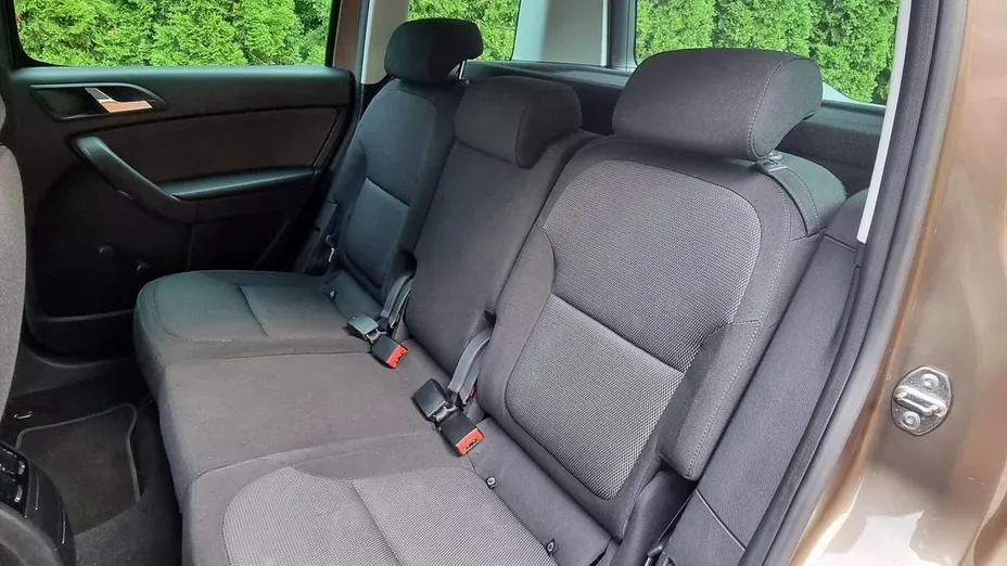 SKODA Yeti -