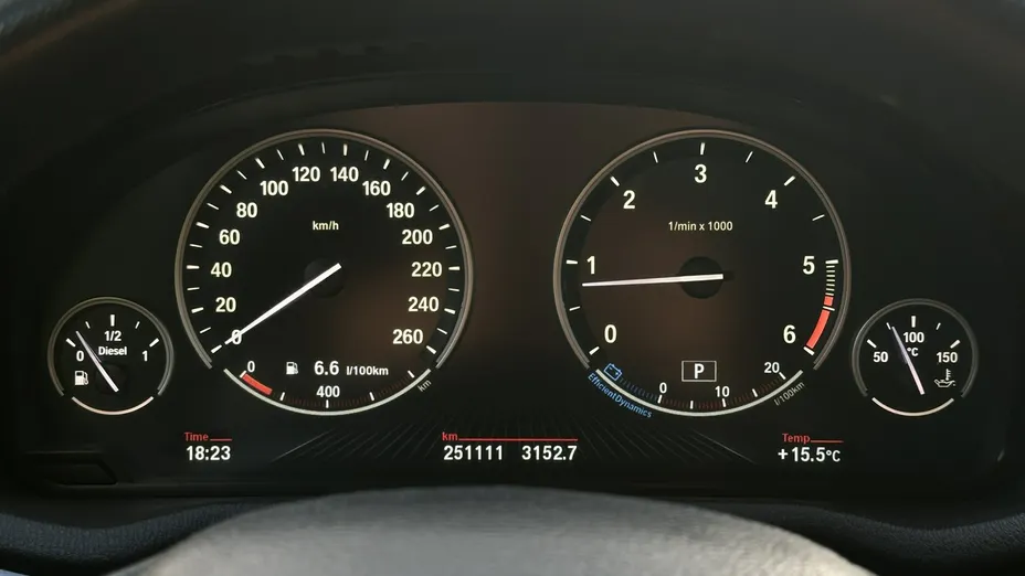 BMW X3 -