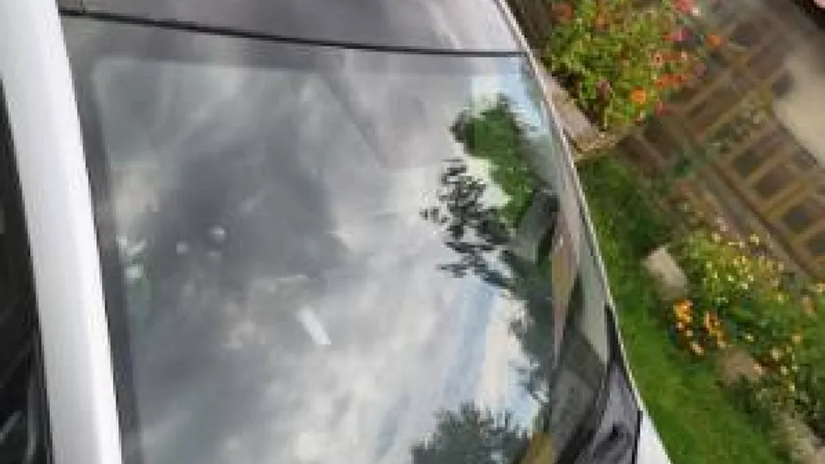 TOYOTA Verso -