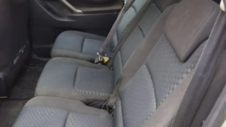 TOYOTA Verso -