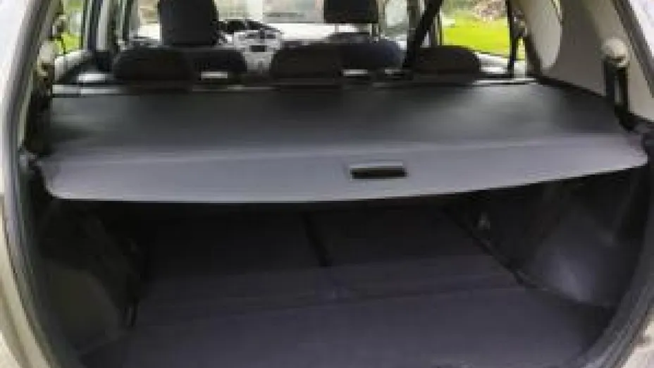 TOYOTA Verso -