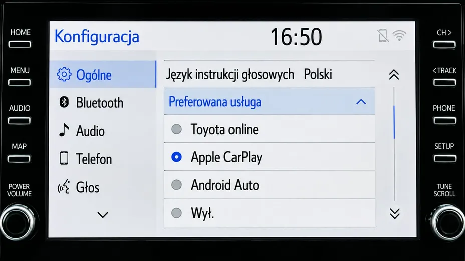 TOYOTA Camry -