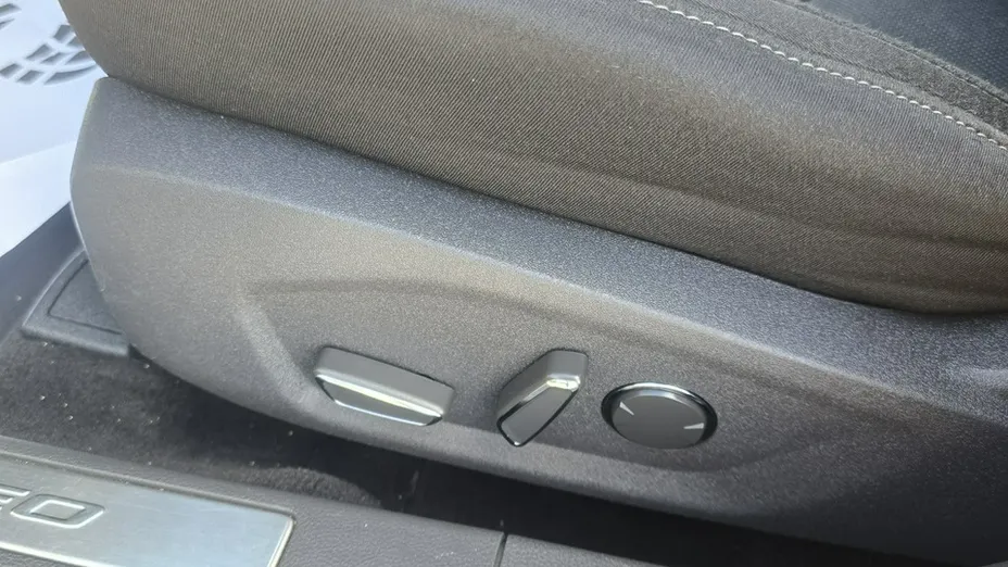 FORD Mondeo -