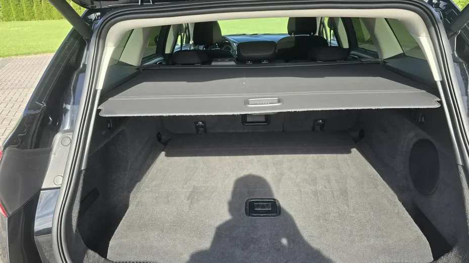 FORD Mondeo -