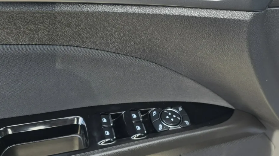 FORD Mondeo -