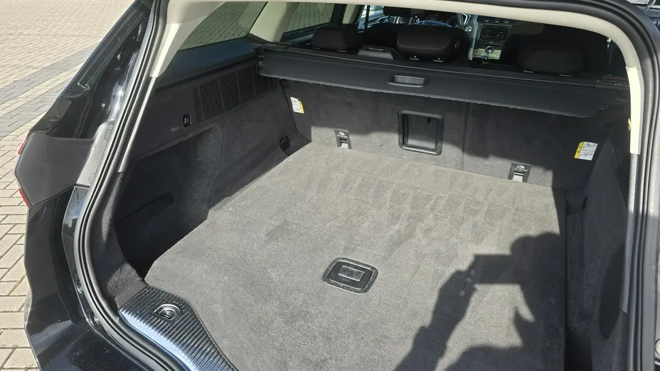 FORD Mondeo -