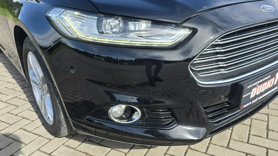 FORD Mondeo -