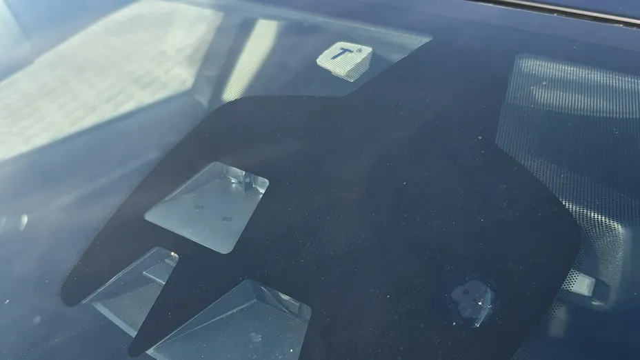 FORD Mondeo -