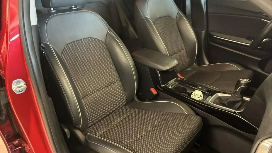KIA XCeed -