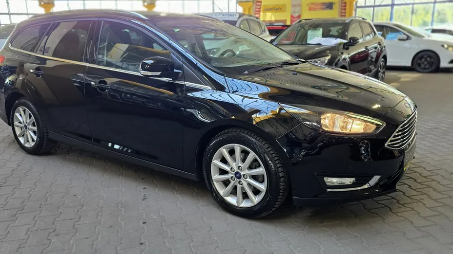 FORD Focus -