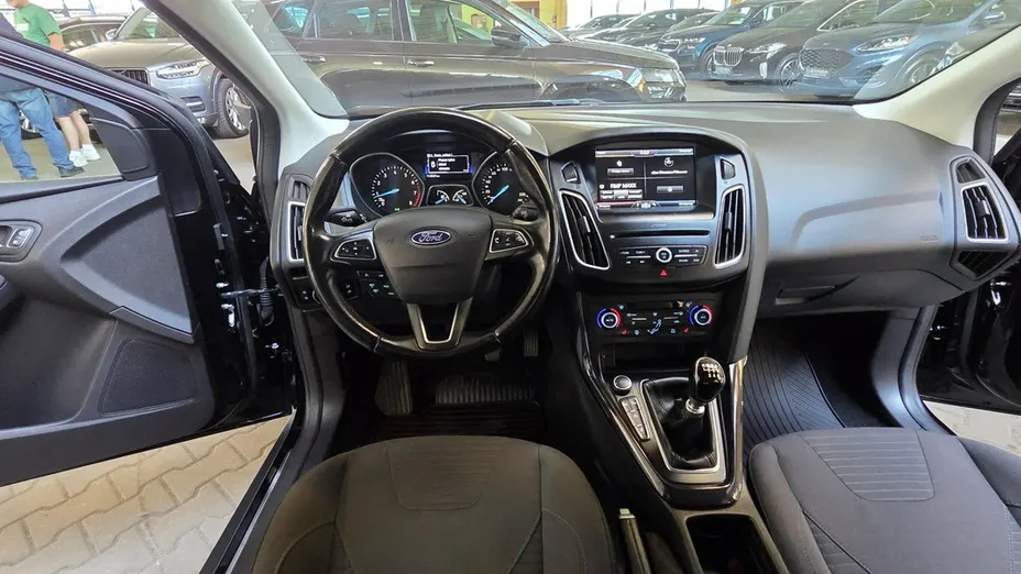 FORD Focus -