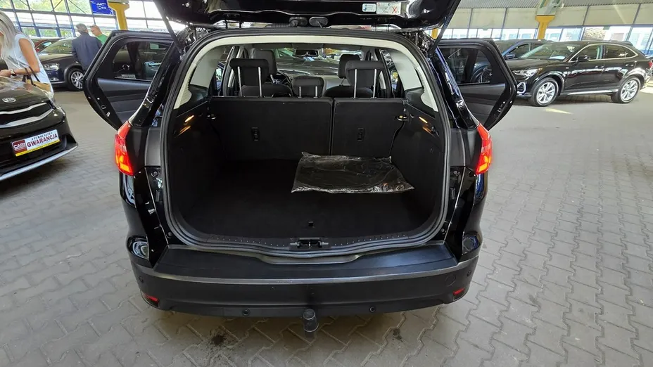 FORD Focus -