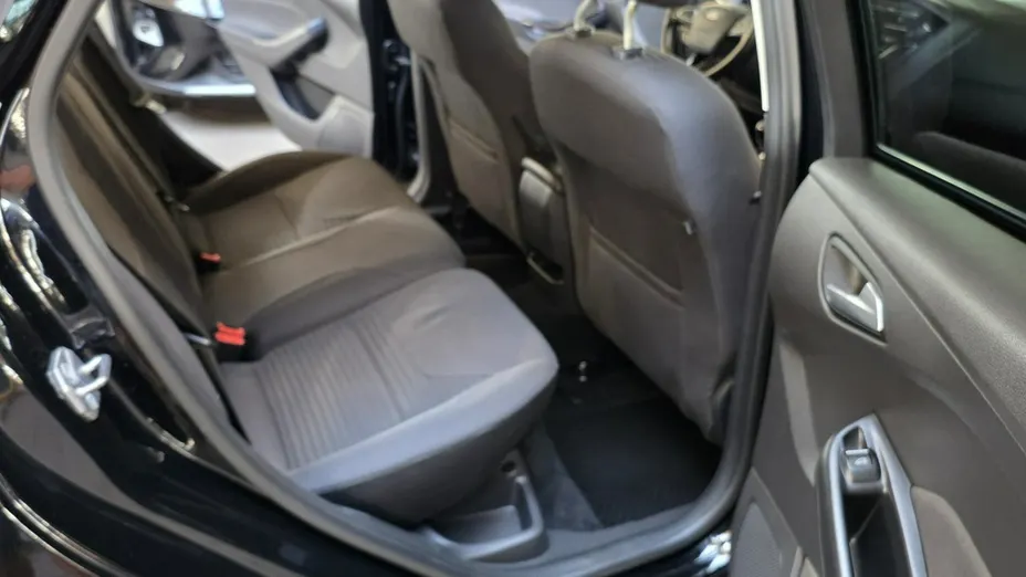 FORD Focus -