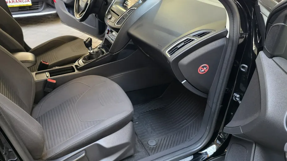 FORD Focus -